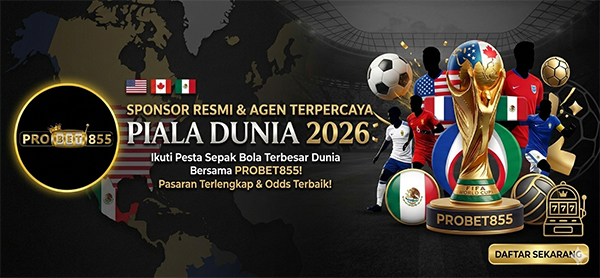 SLIDE MOBILE PIALA DUNIA